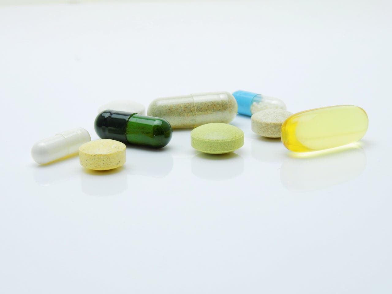 Manejo de Medicación Supervisado