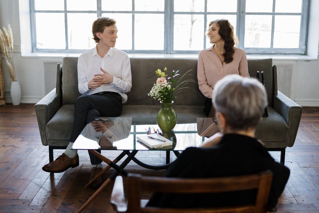 Terapia y Counseling Profesional